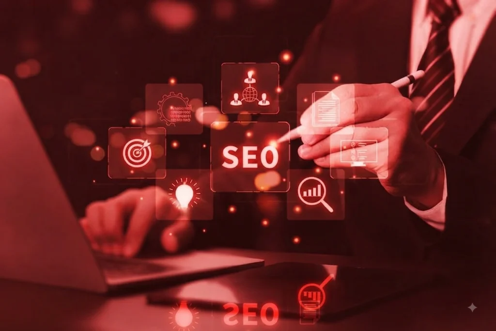 Words that inspire and connect. Best Digital Marketing expert in Malappuram